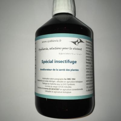 Special Insectifuge