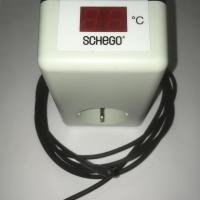 20300 thermostat digital de pre cision