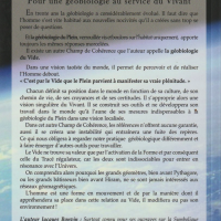La ge obiologie du vide 2